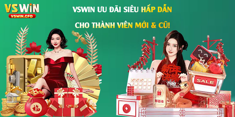 Giới Thiệu Vswin – Nền Tảng Giải Trí Trực Tuyến Đa Dạng & Hiện Đại 3 Vswin-Ưu-Đãi-SIÊU-HẤP-DẪN-Dành-Cho-Thành-Viên-Mới-Cũ