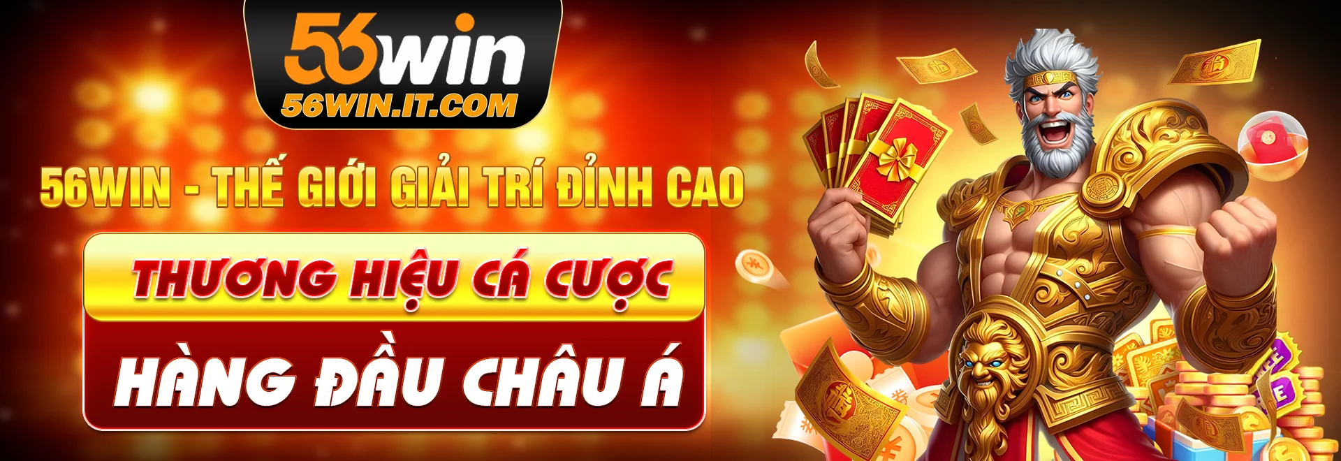 56WIN ⭐️ LINK ĐĂNG KÝ 56WIN COM CHÍNH THỨC +56K 7 Banner 56win