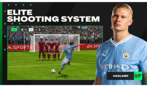 تنزيل لعبة كاس العالم 2025 ™EA SPORTS FC مهكرة 10.10.2016 للأندرويد 5