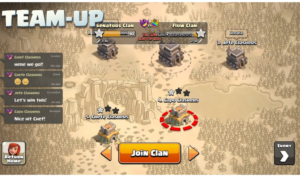 تنزيل كلاش اوف كلانس مهكرة 2025 Clash of Clans اخر اصدار مجانا 3