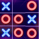 تنزيل لعبة تيك تاك اكس او Tic Tac Toe - XO