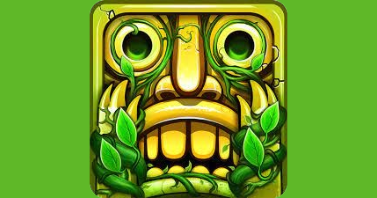 تنزيل لعبة تمبل رن Temple Run 2 مهكرة