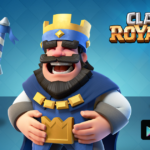 كلاش رويال مهكرة Clash Royale