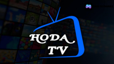 تنزيل تطبيق Hoda TV