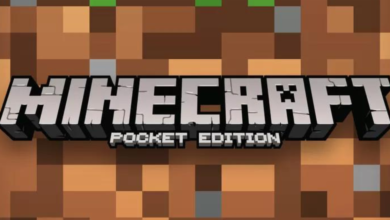 تحميل ماينكرافت: بوكيت إيديشين Minecraft Pocket Edition