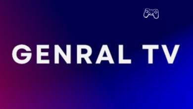 تنزيل تطبيق جنرال Genral Tv