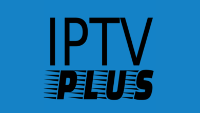 تنزيل تطبيق IPTV PLUS