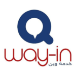 تنزيل تطبيق وين Way - in