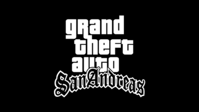 تنزيل لعبة GTA San Andreas مهكرة