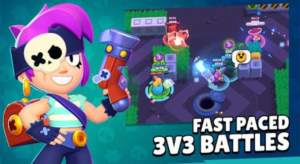 تنزيل براول ستارز Brawl Stars 2025 مهكرة 58.279 للأندرويد 3