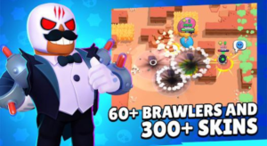 تنزيل براول ستارز Brawl Stars 2025 مهكرة 58.279 للأندرويد 2