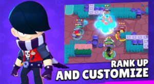 تنزيل براول ستارز Brawl Stars 2025 مهكرة 58.279 للأندرويد 4