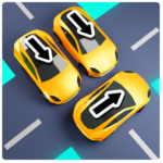 تنزيل لعبه Traffic Escape مهكرة