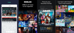 تنزيل روبلوكس مهكرة Roblox 2025 اخر اصدار مجانا 1