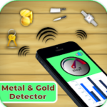 تنزيل برنامج كشف الذهب 2025 Metal and Gold